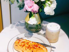 -Fridi Patisserie Cafe