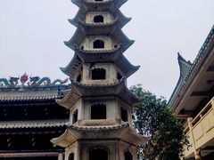 -华林禅寺