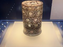 -浙江省博物馆(孤山馆区)