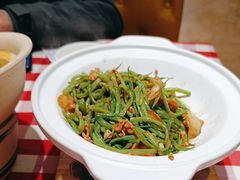 -西贝(无锡万象城店)