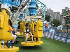 -海合安成都极地海洋公园