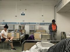 -上海交通大学医学院附属仁济医院东院·停车场