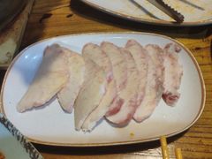 -平泽烤肉(锦水街店)