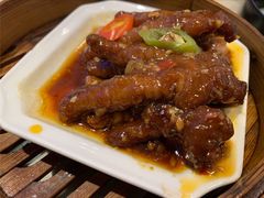 -稻香酒家(长宁KING88广场店)