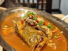 -徽张·新徽菜(五棵松·永定路店)