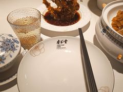 -杏花堂晋商私房菜(华熙五棵松店)