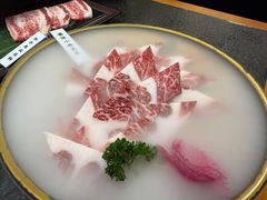 霜降小排五星-龙记珍牛和牛烧肉(龙南街店)