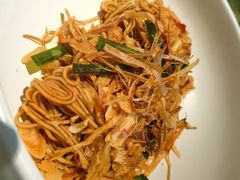 葱油拌面-苏帮袁Sue Cuisine(南开大悦城店)