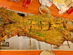 -巴山一绝烤全羊(三圣乡刘家花园店)