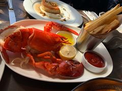 -Water Grill(圣莫妮卡店)