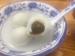 -高行汤团店(金高路店)
