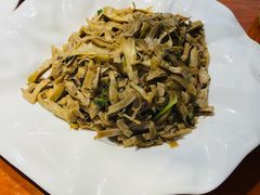 -老长春肉馆(创业大街店)
