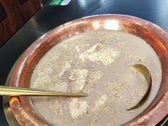 -诺敏塔拉奶茶-布里亚特包子-手把肉(锦都会店)