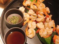 -绿茶餐厅(领展购物广场·中关村店)