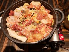 -江太极江浙菜(马桥万达广场店)
