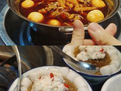 -李子坝梁山鸡(李子坝大鸡哥店)