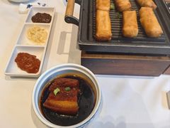 -同庆楼(大钟寺店)