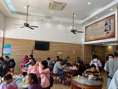 -江南濑粉(跃华路店)