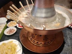 -南门涮肉(北洼路店)
