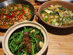 -泥糊破店小酒馆·团建聚餐(南京西路店)