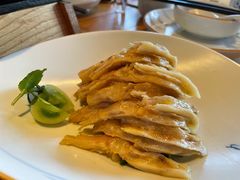 芥末鸭掌-四季民福烤鸭店(前门廊房二条店)
