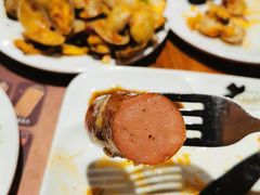 -汉巴味德(大悦城店)