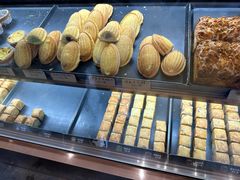 -仙豆菓夫(鼓楼店)