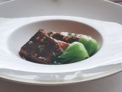 -金轩中餐厅 Jin Xuan(浦东丽思卡尔顿酒店)