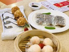 金牌虾饺皇-点都德(千灯湖环宇城店)