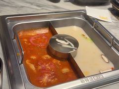 -新辣道鱼火锅(领展购物广场·中关村店)