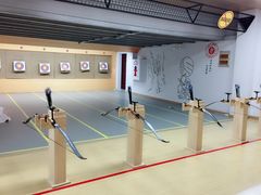 -道顺射箭·团建·骑射(张杨路店)