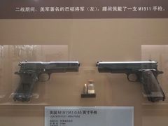 -中国北方国际射击场