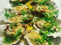 -金海湾海鲜排档(朱家尖店)