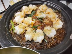 -绿茶餐厅(天津天河城店)