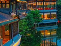 -广州西关永庆坊旅游区