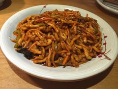 -春饼先生·北京烤鸭(甘井子万达店)