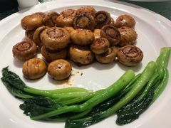 -巴音浩日娲·蒙餐(双林东路店)