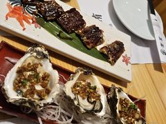 -鳗鲔·料理小馆