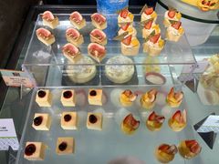 -广州希尔顿逸林酒店-OPEN開·全日制餐厅·海鲜·小火锅·自助餐(东风路店)