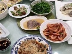 -盐通酒家(金桥湾清水苑店)