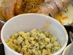 -安徽阜阳卷馍(西单店)