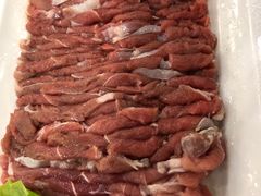 鲜羊腱子-牛街·马辈儿涮肉(牛街二店)