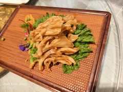 -裕德隆清真饭庄·天津特色菜(东丽店)