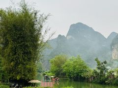 -明仕田园
