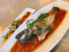 -达叔香味海鲜(海棠68环球美食街店)