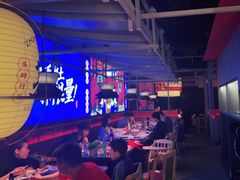 -芝小官毛肚火锅海鲜自助(淮安清江浦区新亚店)
