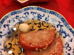 -白家大院·王府宫廷菜(苏州街店)