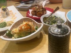 -桃屋日本料理(清华科技园店)