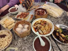 -小街天府(西工小街店)