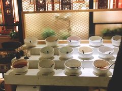 -呷哺呷哺(青岛香港中路银座店)